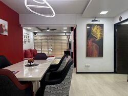 Blk 654B Jurong West Street 61 (Jurong West), HDB 5 Rooms #586783111